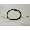 ND AL-KO Bowden / lanko pojazdu pre kosačku 470 Br 1180mm 546061, 18-09002,