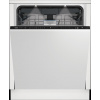 Beko plně integrovaná myčka, šířka 60 cm BDIN38571C