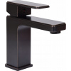 Wave 75814 Retro Black 3 Washbasin batéria (Wave 75814 Retro Black 3 Washbasin batéria)