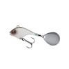 DAIWA - Rotačka Prorex TG Spin Jig Silver Fish 21 g