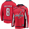 Fanatics Dres Washington Capitals - Alexander Ovechkin Breakaway