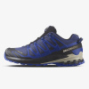 Salomon XA Pro 3D V9 GTX Blue Print