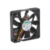 SUNON Ventilátor MF60101V2-G99-A axiálny, 12VDC, 60x60x10mm, 24,12m3/h, 25dBA, Vapo
