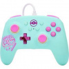 Gamepad PowerA Enhanced Wired pre Nintendo Switch - Pokémon: Sweet Friends (NSGP0146-01)