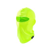 TXR Moto kukla pod helmu Lycra fluo žltá
