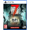 7 Days to Die – Console Edition | PS5