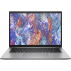 Mobilní pracovní stanice HP ZBook Firefly 14 G11 A AMD Ryzen™ 7 8840HS 35,6 cm (14 ) WUXGA 32 GB DDR5-SDRAM 1 TB SSD Wi-Fi 6E (802.11ax) Windows 11 Pro Stříbrná