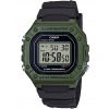 Casio W-218H-3AVEF Collection 43mm