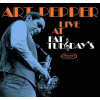 Art Pepper (1925-1982) - Live At Fat Tuesday's 1981 (CD)