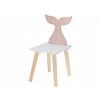 Kancelárska stolička Home Styling Collection ANIMALS, viacfarebná