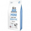 Brit Care Mini Grain-free Sensitive 7 kg