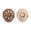 BIBS Boheme cumlíky Woodchuck/Blush - 1