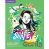 Shape It! 3: Student´s Book with Practice Extra - Daniel Vincent Samantha, Lewis