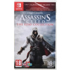 Assassins Creed: The Ezio Collection