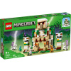 LEGO® | Pevnosť železného golema - Minecraft 21250