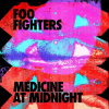 Foo Fighters - Medicine At Midnight (CD)