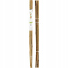 BAMBUSOVÁ TYČ PODPORA PRE RASTLINY KVETY 116cm SADA 10KS PROGARDEN