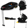 ISOFIX základňa Lionelo LO-ASTRID i-Size, čierna 5903771705554