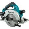 Makita DHS782ZJ, Čierna, Modrá, 19 cm, 6000 ot/min, 104 dB, 93 dB, 3 dB