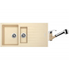 Set Sinks PERFECTO 1000.1 Sahara + batéria Sinks LEGENDA S Sahara