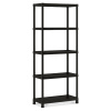 Pracovný stôl Keter/Kis PLUS SHELF 80/5