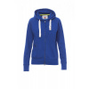 Pracovná mikina Payper Hawaii + Lady Farba: Kráľovská modrá, Veľkosť: L (001002034109000L)