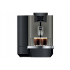 Automatický kávovar na espresso Jura X4 DARK INOX 1450 W strieborný/sivý