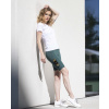 ARDON Dámske biker shorts ARDON®ALBADEW smaragdová 2XL Farba: zelené odtiene, Veľkosť: XS