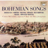 BOHEMIAN SONGS (CD) (Kozeluch, Dussek, Rösler, Becvarovsky, Masek, Vorisek, Rosetti)