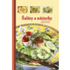 Šaláty a nátierky