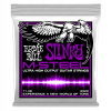 Struny Ernie Ball Slinky M-Steel 11-48