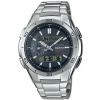 CASIO WVA-M650D-1AER - Pánske rádiom riadené solárne hodiny so stopkami