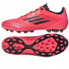 ADIDAS F50 LEAGUE 2G/3G AG (44 2/3) Unisex Kopačky Červené Na Umelú Trávu