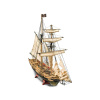 MAMOLI Blackbeard 1:57 kit