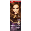 Wella Wellaton Intense farba na vlasy 5/0 Svetlo hnedá