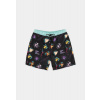 Pokémon Pokemon - Men's Swimshort Velikost: XL, Barva: Black