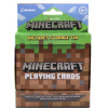 PALADONE Hrací karty Minecraft (v plechové krabičce)