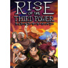 Rise of the Third Power - Steam PC