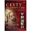 Cesty za oponu času 4 - Motl Stanislav