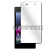 Ochranná fólia Sony Xperia Z1 – zrkadlová