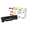 OWA Armor toner kompatibilný HP MFP M26, CF279A, 1000st, čierna/black
