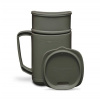 Hrnek RidgeMonkey se sadou ThermoMug DLX Brew Set