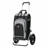 Nákupná taška Royal Shopper - Hydro 165-036 - čierna 80