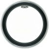 Evans 20'' EMAD Clear Bass