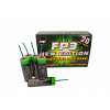 Pyro Moravia Pyrotechnika Petardy PM FP3 20ks