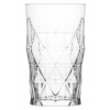 Pohár Keops, LAV, sklenený, na vodu, 460 ml, 81x135 mm, bal. 6 ks