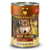 Wolfsblut Adult Deep Glade jelenie 395 g