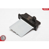 SKV Odpor vnútorného ventilátora 95SKV028