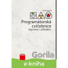 E-kniha Programátorská cvičebnice - Radek Pelánek