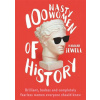 100 Nasty Women of History - Hannah Jewell
